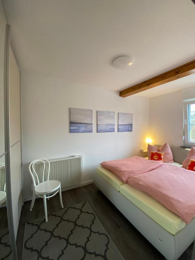 Ferienhaus Nordstrand Horumersiel Esterno foto