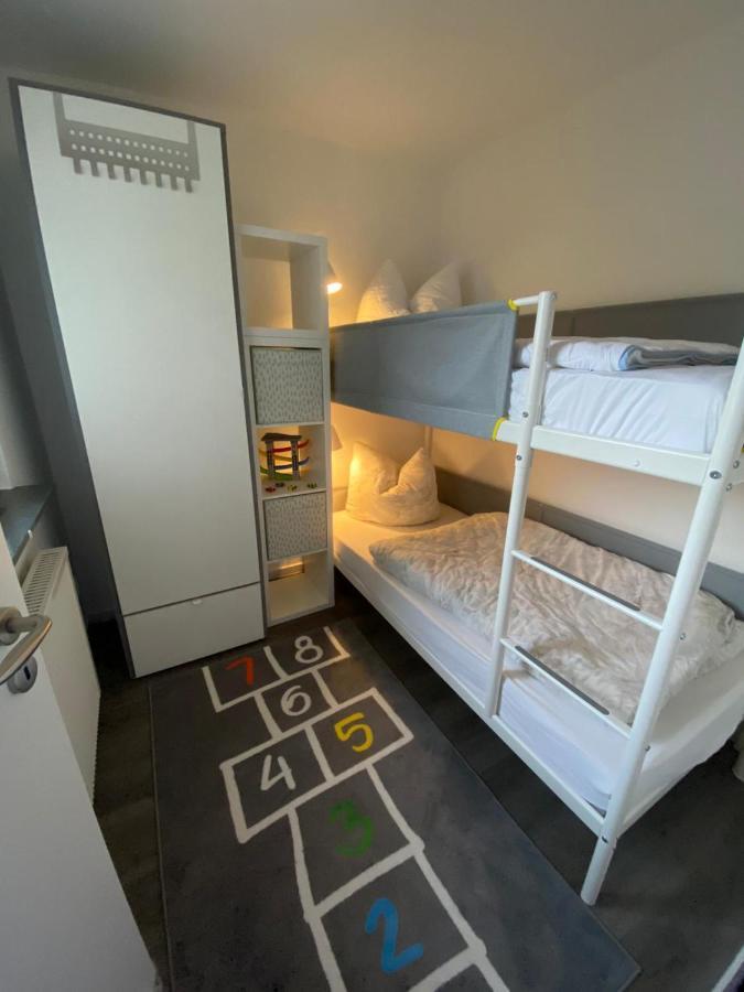Ferienhaus Nordstrand Horumersiel Esterno foto