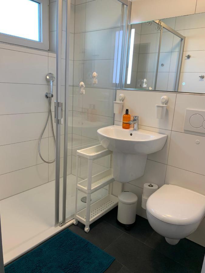 Ferienhaus Nordstrand Horumersiel Esterno foto