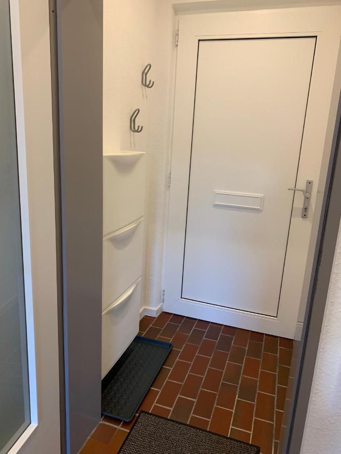 Ferienhaus Nordstrand Horumersiel Esterno foto